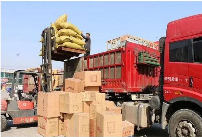 漳州到龙井市物流专线