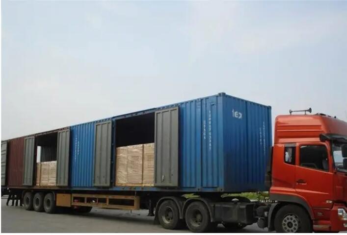 漳州到龙井市整车运输