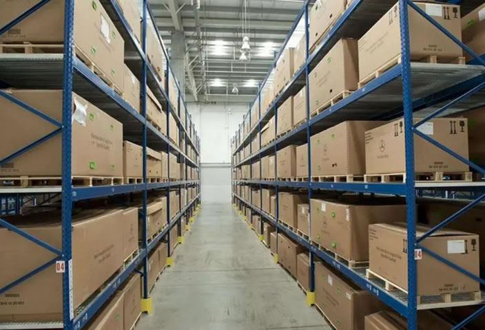 漳州到龙井市货物仓储