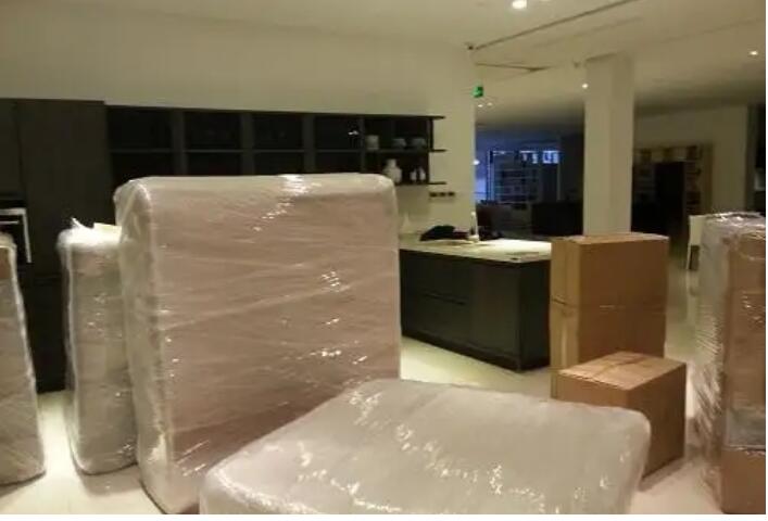 漳州到龙井市长途搬家