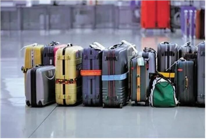 漳州到龙井市行李托运