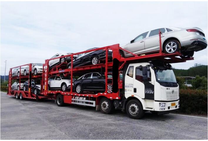 漳州到龙井市轿车托运